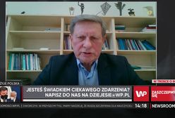 Leszek Balczerowicz o przyszłości PiS: Jarosław Kaczyński ma w PiS władzę dyktatorską