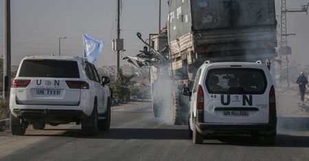 Hamas przyznał się do ataku ciężarówką. Terroryści mszczą się na Izraelu
