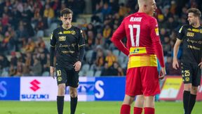 Problemy zdrowotne w Widzewie Łódź. Janusz Niedźwiedź nie ma do dyspozycji wszystkich piłkarzy