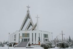 Profanacja w kościele w Dębicy. Zaplanowano mszę ekspiacyjną