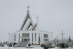 Profanacja w kościele w Dębicy. Zaplanowano mszę ekspiacyjną