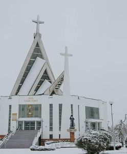 Profanacja w kościele w Dębicy. Zaplanowano mszę ekspiacyjną