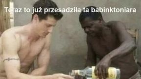 "Zdecydowanie topowe". Zobacz memy, które śmieszą Lewandowskiego (galeria)