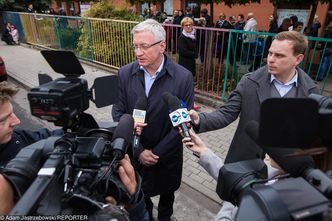 Cztery lata pracy, 300 tys. zł na koncie więcej. Oto majątek prezydenta Poznania Jacka Jaśkowiaka