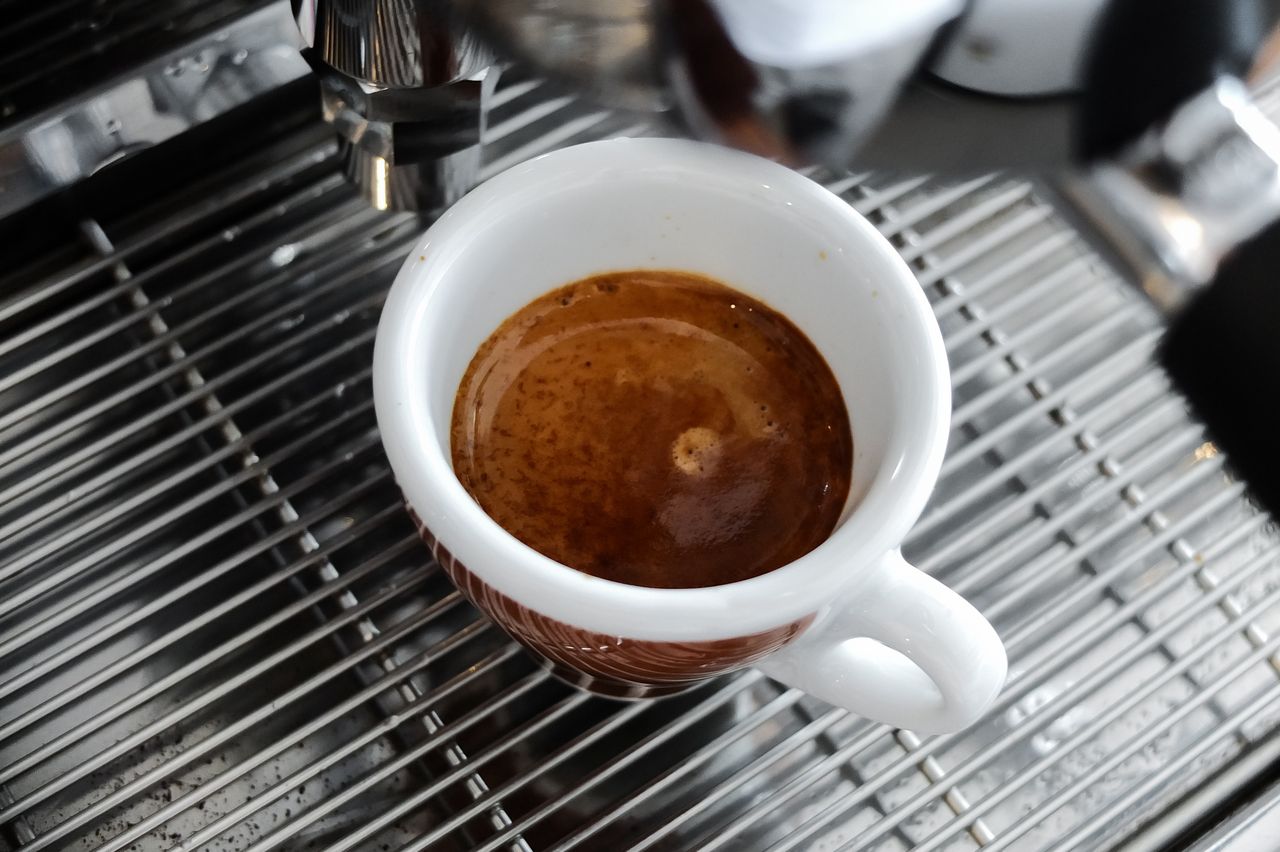 From goat's stimulant to global sensation: The rising tide of Ristretto coffee