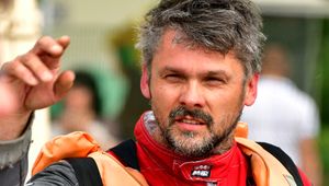 Sebastian Kęciński ze srebrnym medalem mistrzostw Europy w formule 125