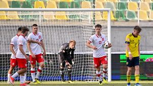 Polska - Armenia: gol za golem. Skończyło się pogromem 8:0