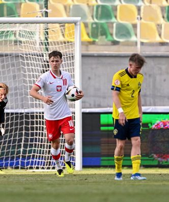 Polska - Armenia: gol za golem. Skończyło się pogromem 8:0