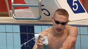 Rio 2016. Pięciobój nowoczesny: Szymon Staśkiewicz nie poszedł w ślady koleżanki z kadry