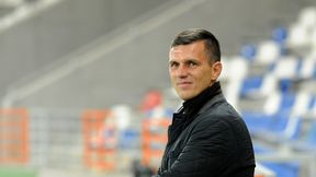 Podbeskidzie 6 sekund od wygranej z Legią. "Potrafiliśmy w dziesiątkę nawiązać walkę"