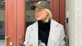 65-latek nęka ją od półtora roku. Oto co policja znalazła w jego telefonie