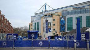 Premier League. Stadion Chelsea otwarty dla piłkarzy. Mogą trenować indywidualnie