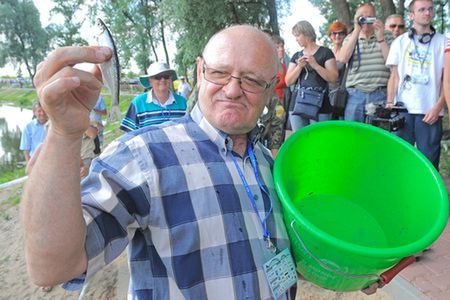 Zachęca do regularnych badań