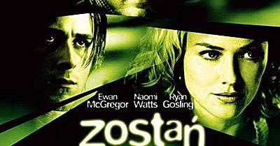 Zostań