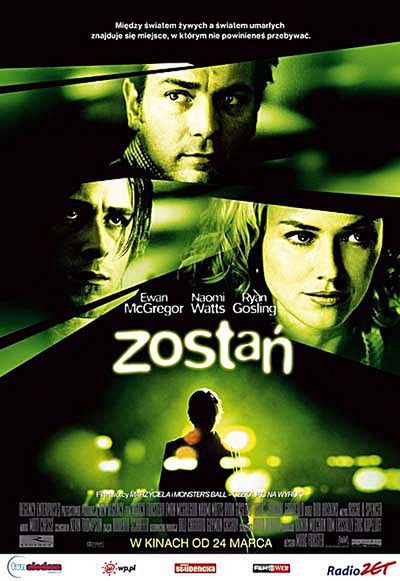 Zostań
