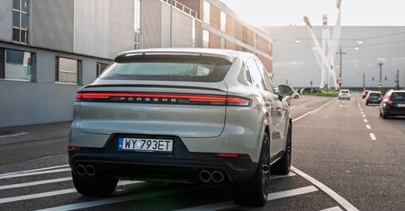 Zuffenhausen to soczewka Niemiec. W kolebce Porsche zobaczyłem wielką przeszłość i niepewną przyszłość tego kraju