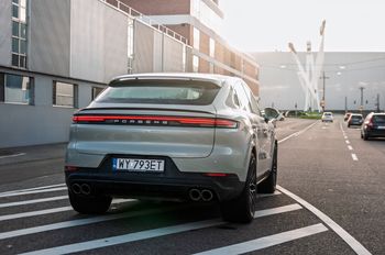 Zuffenhausen to soczewka Niemiec. W kolebce Porsche zobaczyłem wielką przeszłość i niepewną przyszłość tego kraju