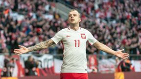 WP Euro Raport: Wybrańcy Nawałki błyszczą w Europie