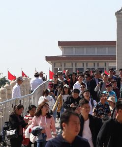 "Dzieci na pełny etat". Chińczycy odkryli nowy zawód