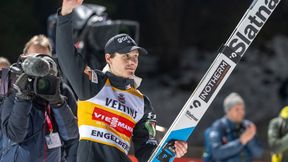 Prevc nie do zatrzymania. Napisał historię