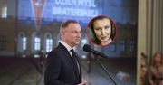 Duda komentuje ruch Pawłowskiej. "Zmartwiłem się gdy to usłyszałem"