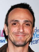 Hank Azaria jako Gargamel