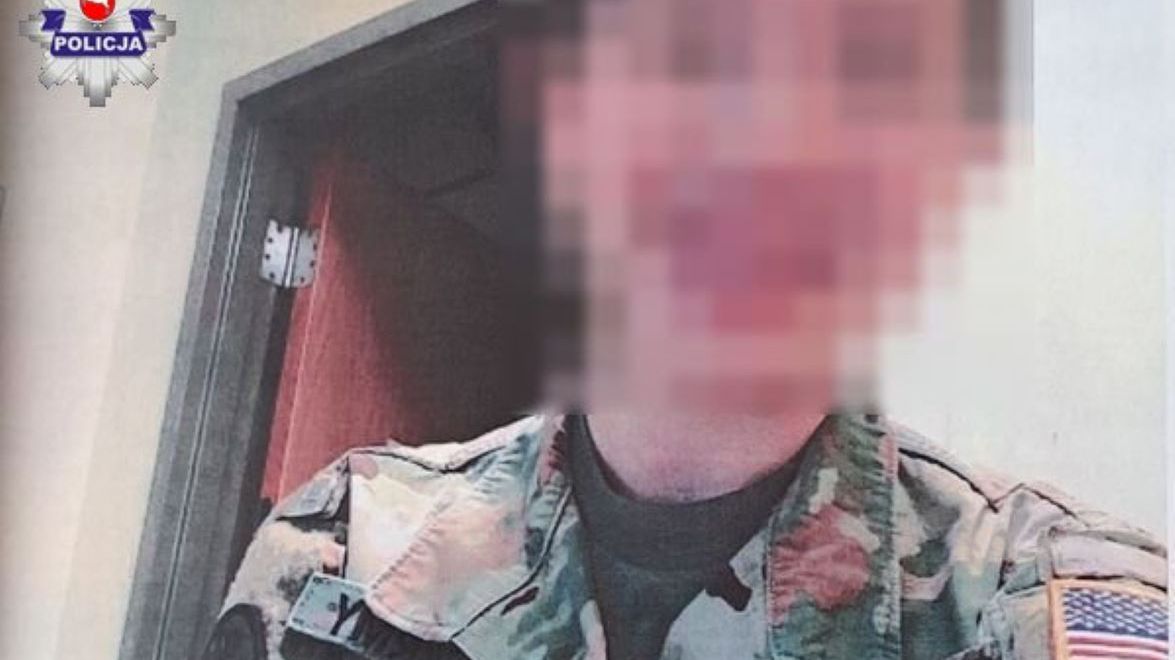 Uwierzył, że „żołnierka z USA” wysłała mu czek 