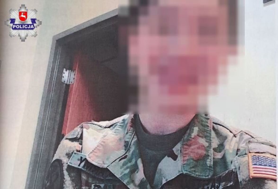 Uwierzył, że „żołnierka z USA” wysłała mu czek 