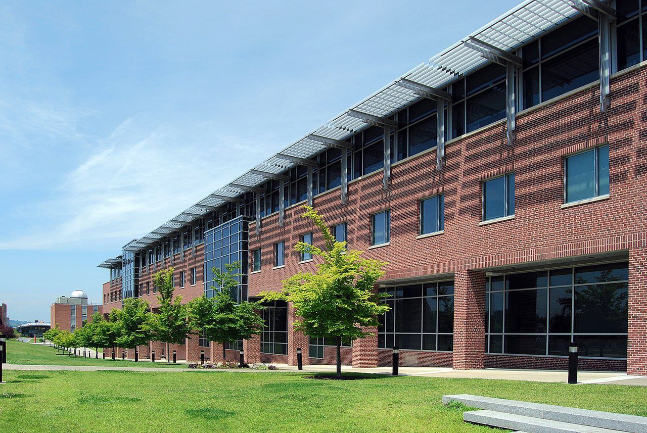 Politechnika Rensselaer
