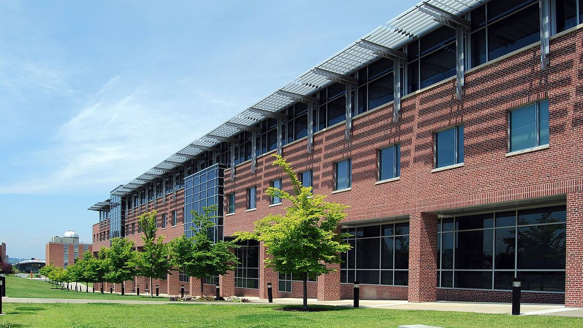 Politechnika Rensselaer