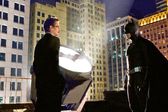 Batman: Początek