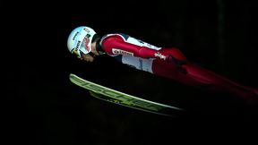 Nowe urządzenie ma poprawić wyniki polskich skoczków