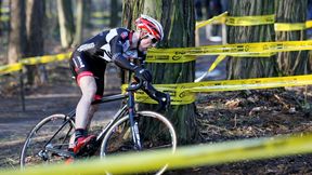 Puchar Czech: bardzo dobre wyniki polskich przełajowców