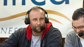 Artur Siódmiak: Chorwaci grają cwaniacką piłkę ręczną