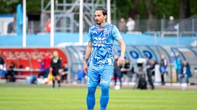 Oficjalnie: Po latach wrócił do Jagiellonii Białystok. Tym razem w nowej roli