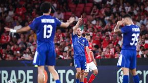 Gigantyczna sensacja w Lidze Mistrzów, wielki dzień Polaka