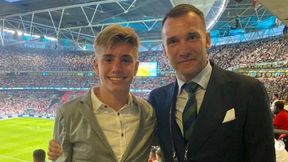 Syn Szewczenki może grać dla Polski!