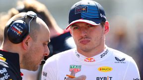 Odrzuci 250 mln dolarów? Verstappen zapowiedział, co zrobi