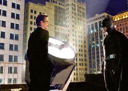 TVN 7 HD Batman: Początek