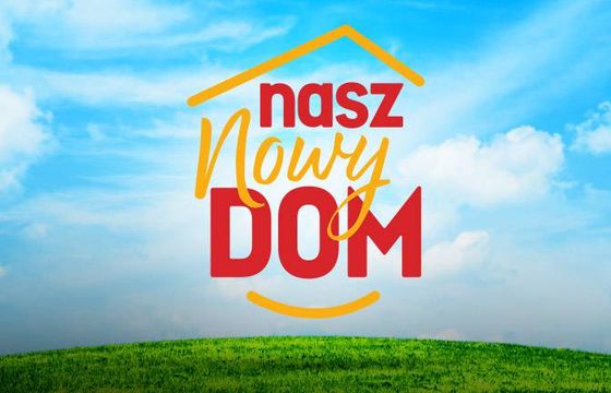 Jaką widownię ma "Nasz Nowy Dom" w Polsacie?