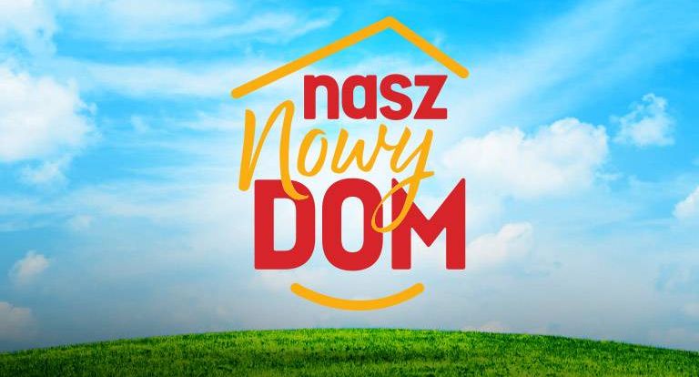 Jaką widownię ma "Nasz Nowy Dom" w Polsacie?