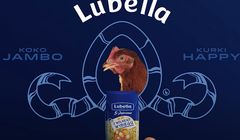 Zespół ludowy Jarzębina śpiewa w rytm "Coco Jambo" o makaronie Lubella (wideo)