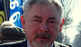 Jacek Majchrowski to prezydent Krakowa od 2002 roku