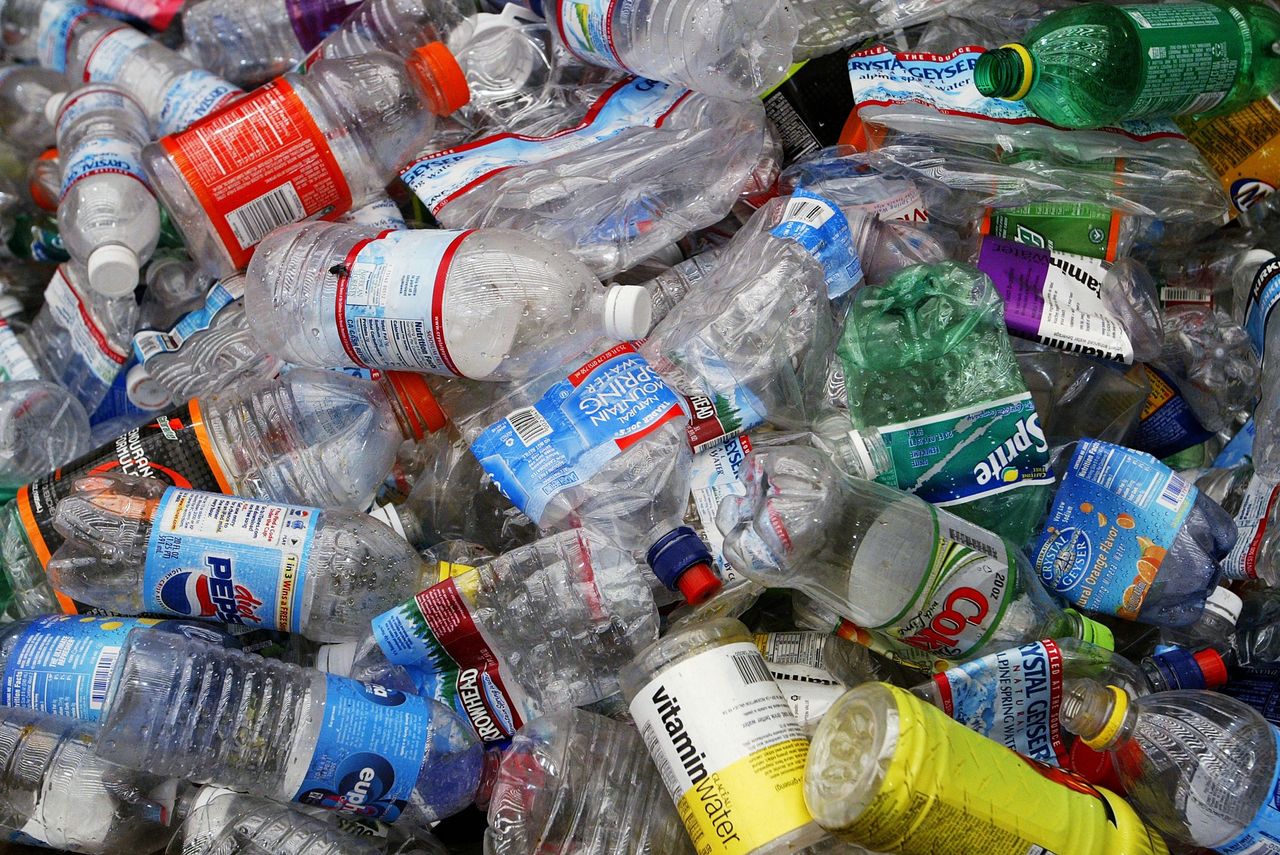 Cały świat ma problem z plastikiem. Chiny właśnie go rozwiązały?