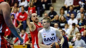 Ciekawy koszykarski weekend w Sportklubie. Na żywo trzy mecze z Ligi ACB