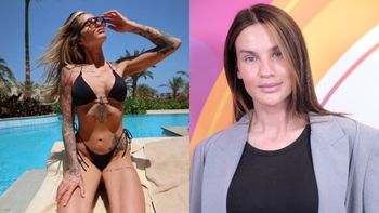 Karolina Gilon odsłania FORMĘ ŻYCIA na rajskich wakacjach. Robi wrażenie? (FOTO)