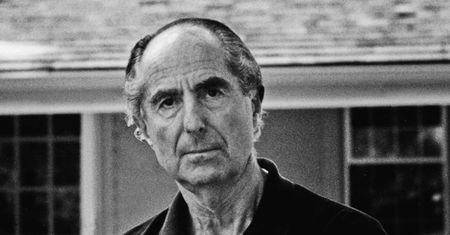 Philip Roth laureatem nagrody literackiej Man Booker International Prize