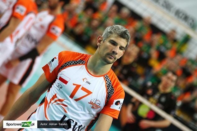 Czy kolejny sezon będzie szczęśliwym dla Holendra?