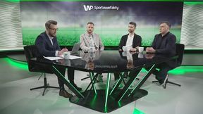 Sprytna zagrywka Michała Probierza? "Broni tylko wynik"