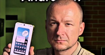 Zmiany w Androidzie 17. Dostaniesz większą kontrolę nad wyglądem systemu